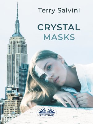 cover image of Crystal Masks